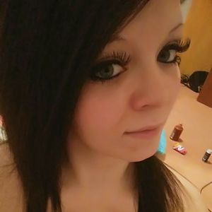 Meet your Posher, Britt